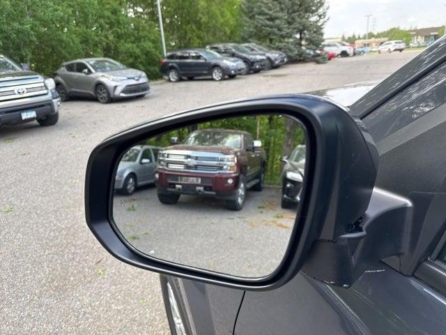 new 2025 Toyota Tacoma car, priced at $40,318