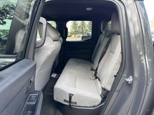 new 2025 Toyota Tacoma car, priced at $40,318