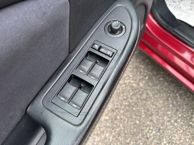 used 2012 Chrysler 200 car, priced at $9,500