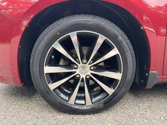 used 2012 Chrysler 200 car, priced at $9,500