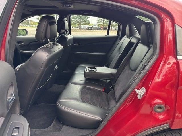 used 2012 Chrysler 200 car, priced at $9,500