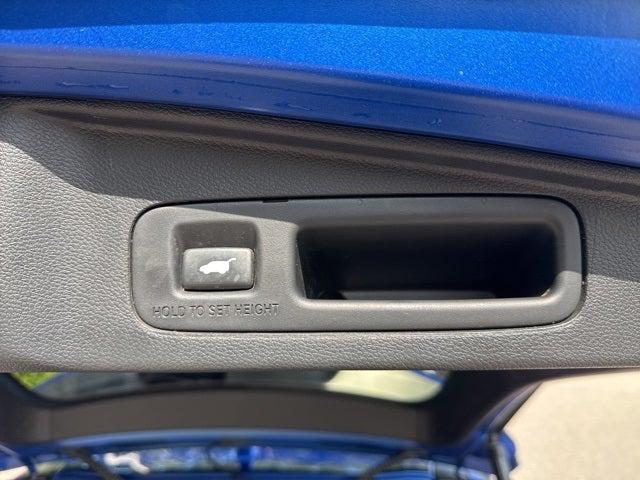 used 2021 Honda CR-V car, priced at $25,990