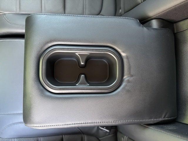used 2021 Honda CR-V car, priced at $25,990