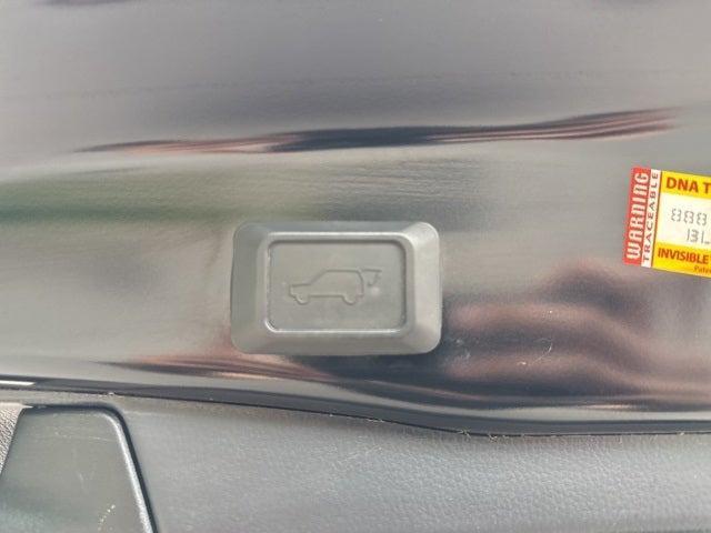 used 2022 Toyota RAV4 Hybrid car, priced at $36,990