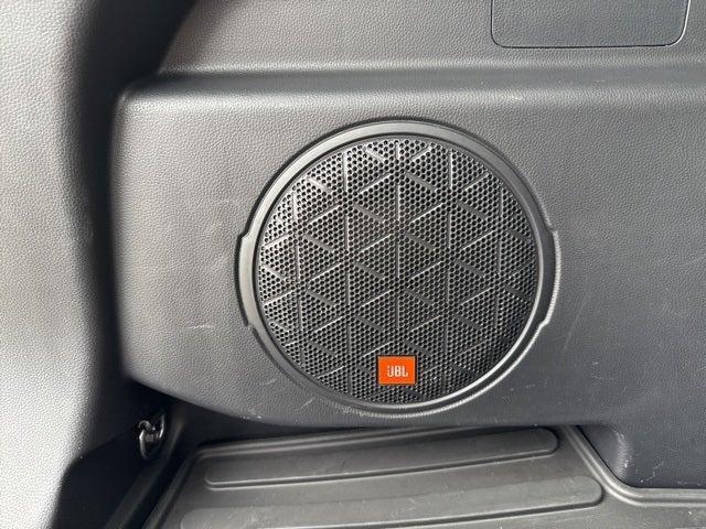 used 2022 Toyota RAV4 Hybrid car, priced at $36,990