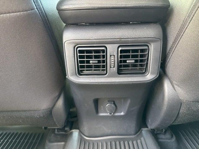 used 2022 Toyota RAV4 Hybrid car, priced at $26,834