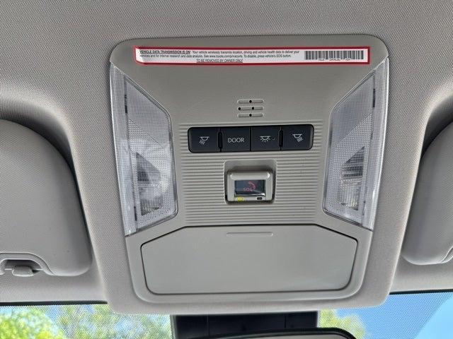 used 2022 Toyota RAV4 Hybrid car, priced at $26,834