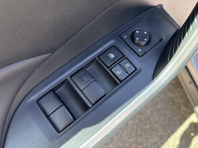 used 2022 Toyota RAV4 Hybrid car, priced at $26,834
