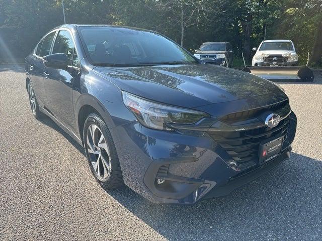 used 2025 Subaru Legacy car, priced at $25,000