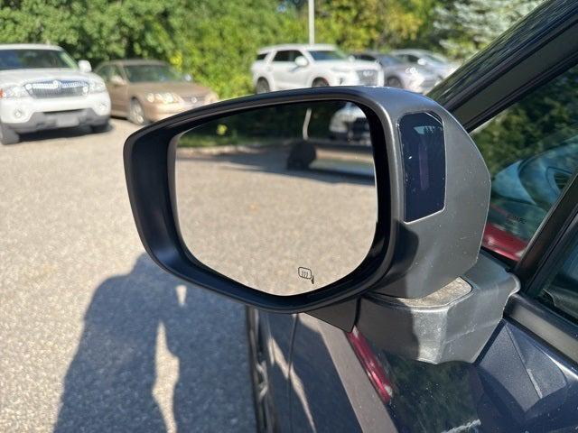 used 2025 Subaru Legacy car, priced at $25,000