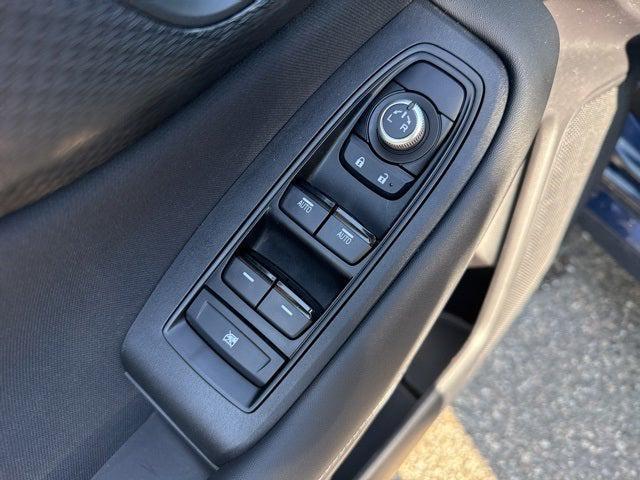 used 2025 Subaru Legacy car, priced at $25,000