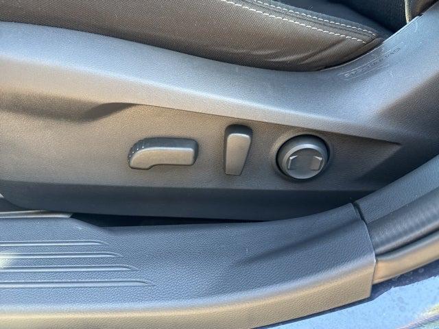 used 2025 Subaru Legacy car, priced at $25,000