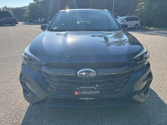 used 2025 Subaru Legacy car, priced at $25,000