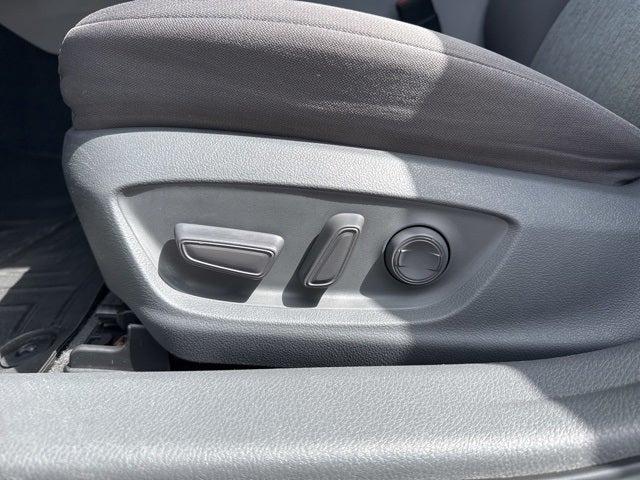 used 2019 Toyota Camry car, priced at $16,990