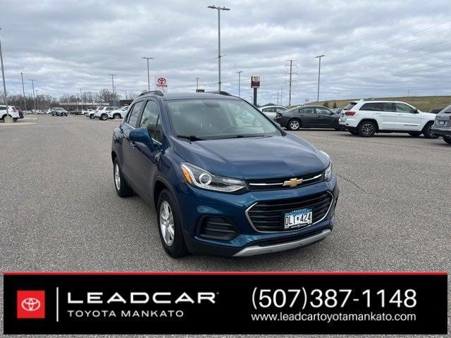 used 2019 Chevrolet Trax car, priced at $12,990