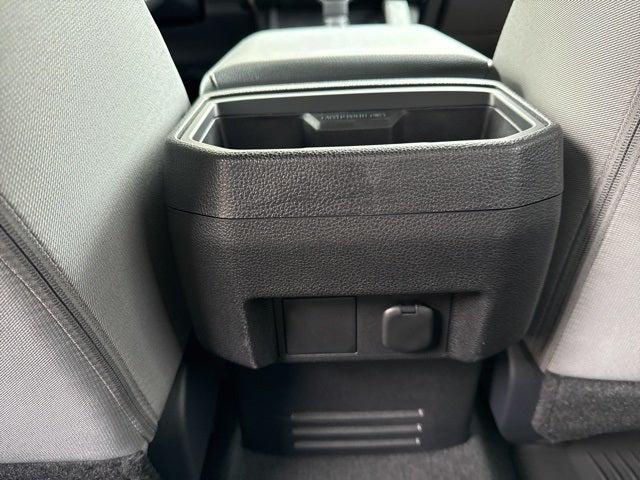 new 2025 Toyota Tacoma car, priced at $40,419