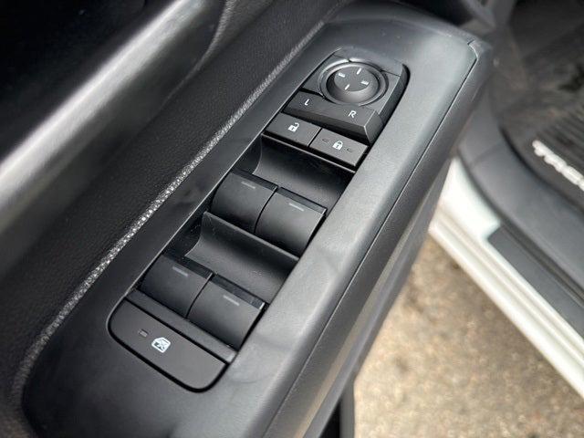 new 2025 Toyota Tacoma car, priced at $40,419