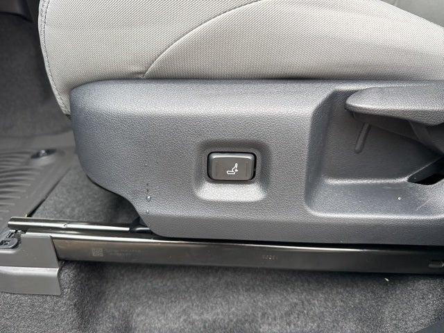 new 2025 Toyota Tacoma car, priced at $40,419