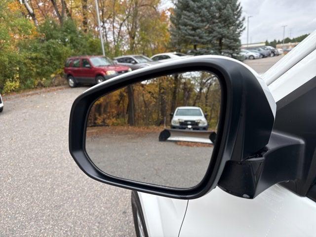 new 2025 Toyota Tacoma car, priced at $40,419