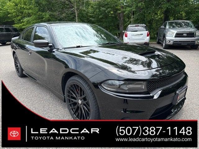 used 2020 Dodge Charger car, priced at $28,990