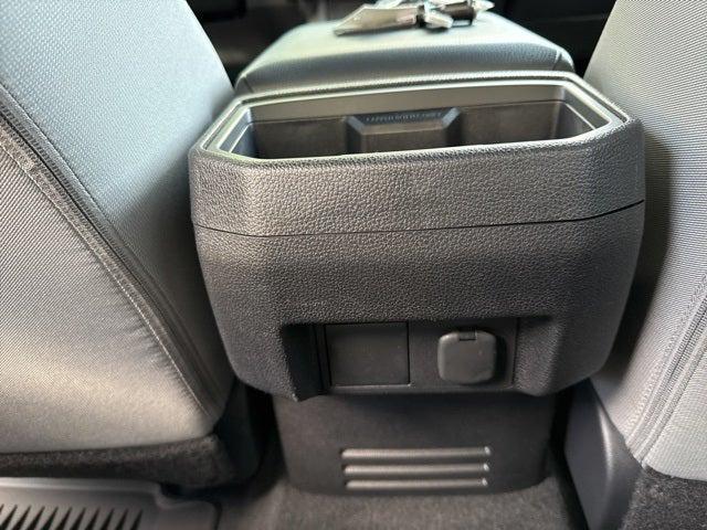 new 2025 Toyota Tacoma car, priced at $40,419