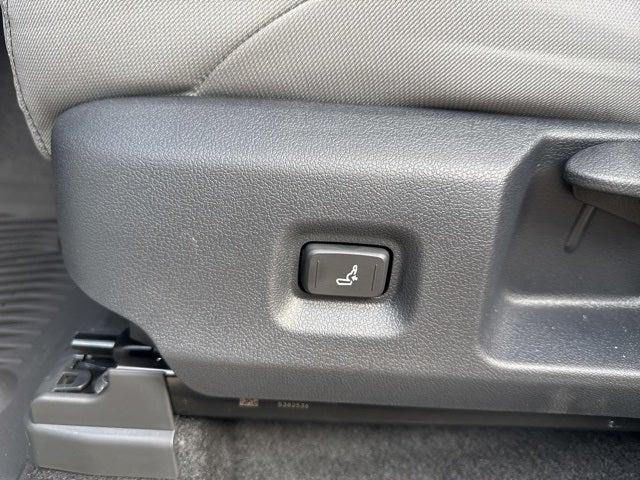 new 2025 Toyota Tacoma car, priced at $40,419