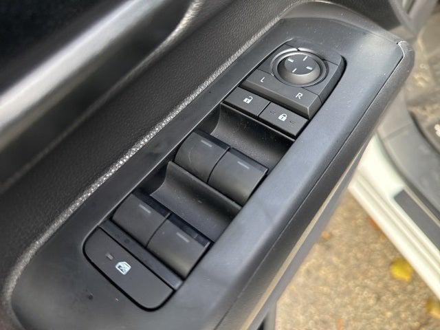 new 2025 Toyota Tacoma car, priced at $40,419