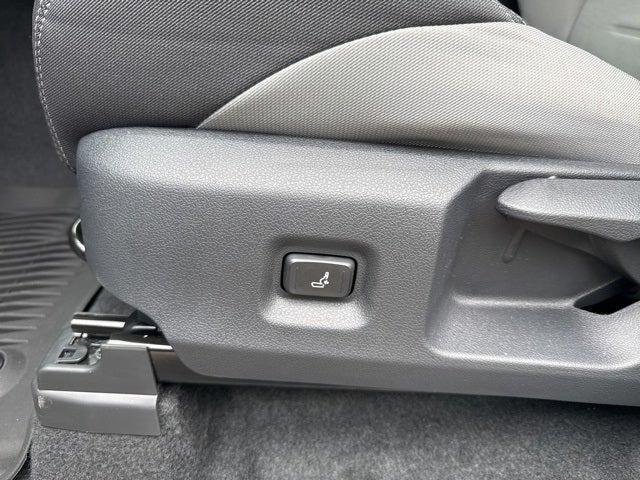 new 2025 Toyota Tacoma car, priced at $42,198