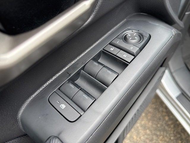 new 2025 Toyota Tacoma car, priced at $42,198