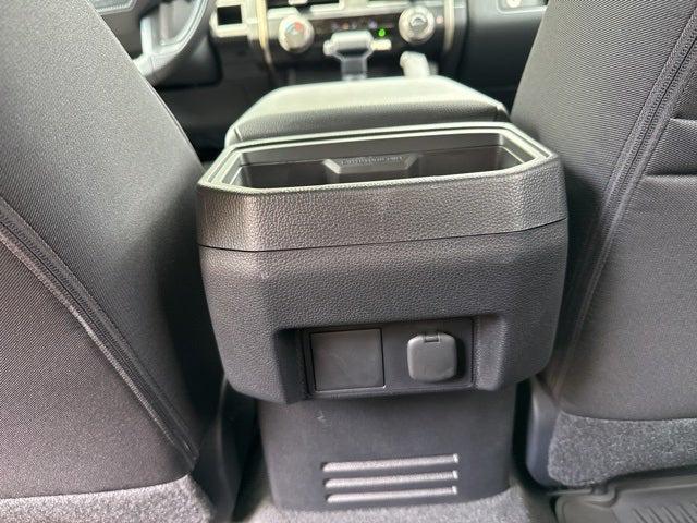 new 2025 Toyota Tacoma car, priced at $33,617