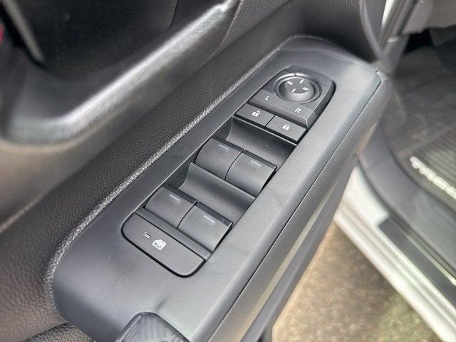 new 2025 Toyota Tacoma car, priced at $33,617