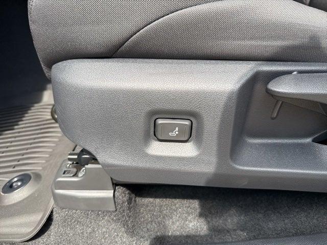 new 2025 Toyota Tacoma car, priced at $33,617