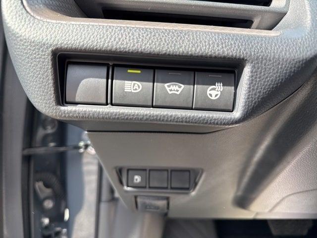 used 2023 Toyota Prius car, priced at $31,462