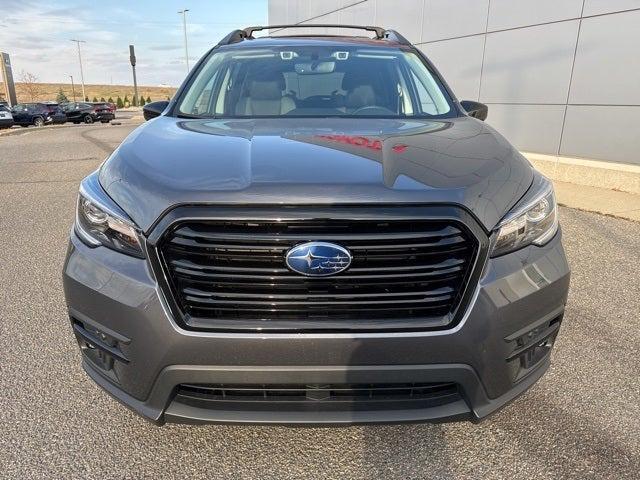 used 2022 Subaru Ascent car, priced at $34,990