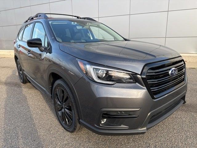 used 2022 Subaru Ascent car, priced at $34,990