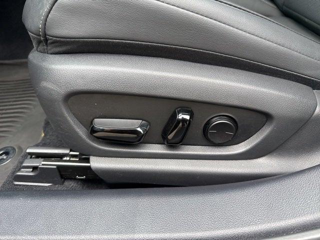 used 2022 Lexus ES 350 car, priced at $34,990