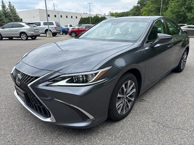 used 2022 Lexus ES 350 car, priced at $34,990