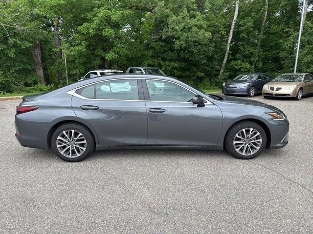 used 2022 Lexus ES 350 car, priced at $34,990