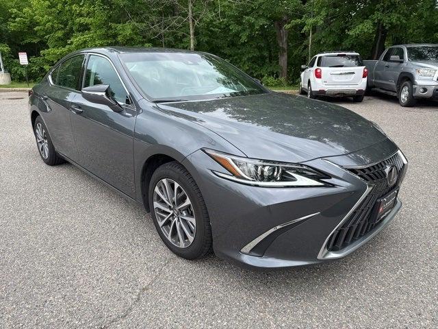 used 2022 Lexus ES 350 car, priced at $34,990