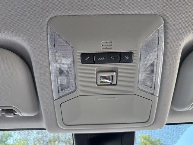 new 2025 Toyota RAV4 car, priced at $30,880