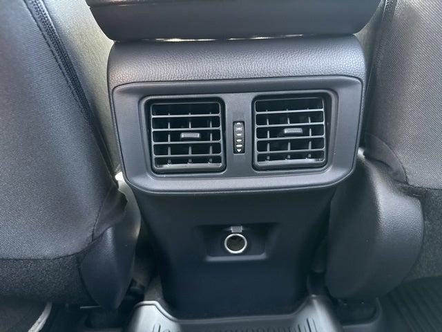 new 2025 Toyota RAV4 car, priced at $30,880