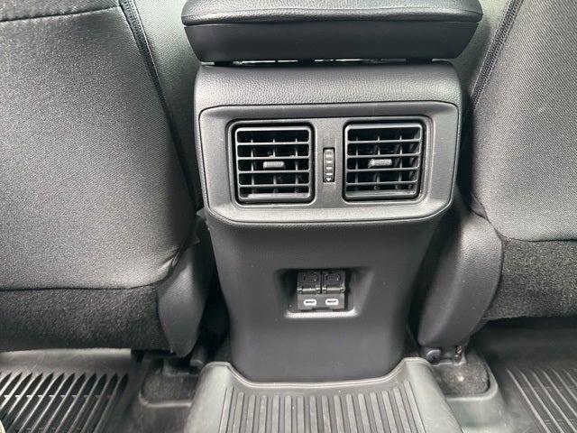 used 2023 Toyota RAV4 car, priced at $33,990