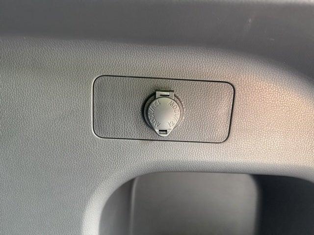used 2023 Toyota RAV4 car, priced at $33,990