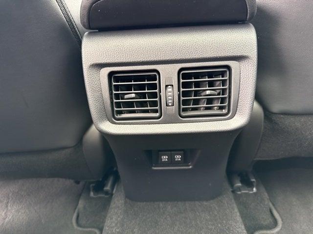 used 2022 Toyota Venza car, priced at $32,990