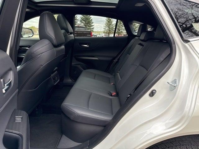 used 2022 Toyota Venza car, priced at $32,990