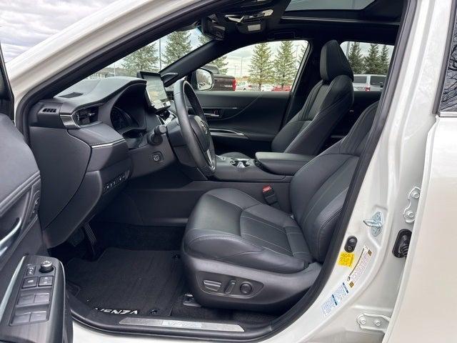 used 2022 Toyota Venza car, priced at $32,990