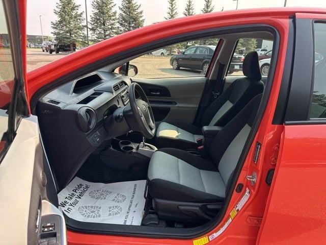 used 2013 Toyota Prius c car, priced at $8,990