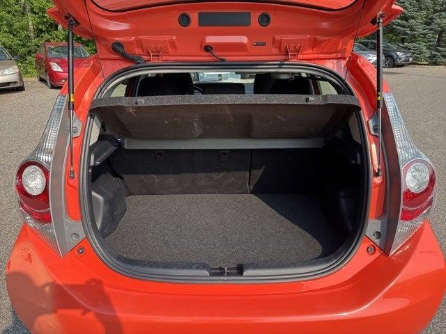 used 2013 Toyota Prius c car, priced at $8,990