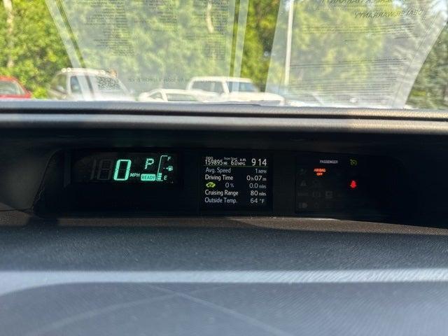 used 2013 Toyota Prius c car, priced at $8,990