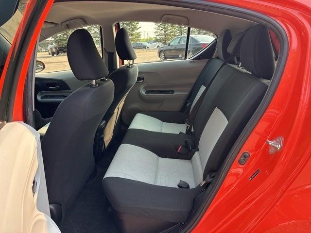 used 2013 Toyota Prius c car, priced at $8,990